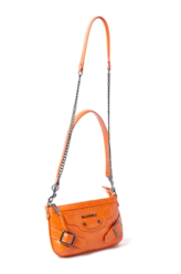 Bolsa Kelsey  Laranja