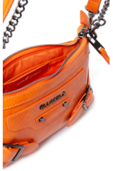 Bolsa Kelsey  Laranja