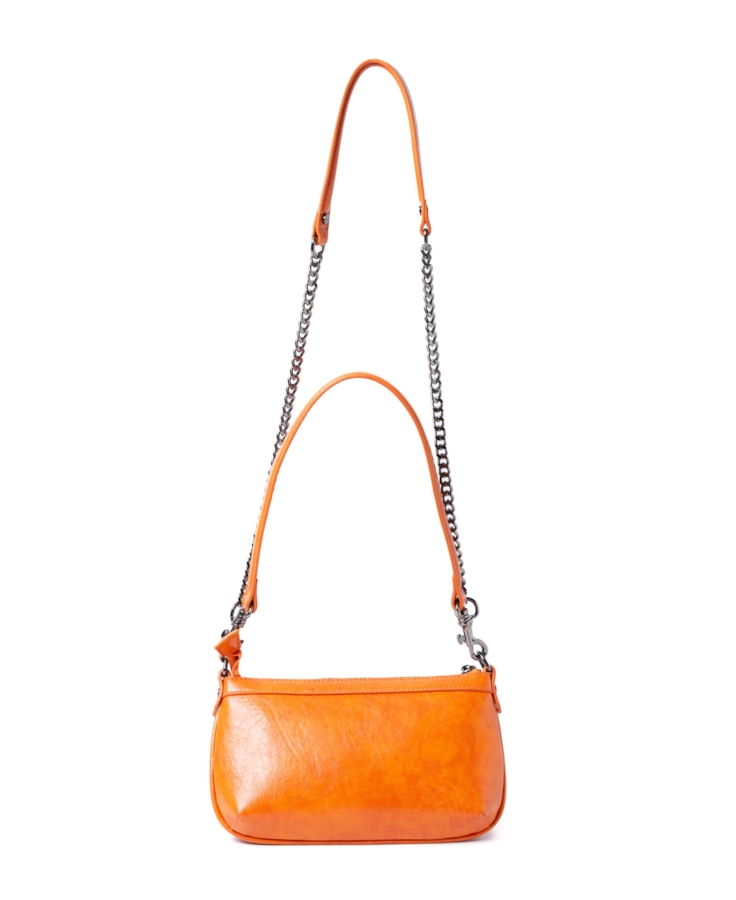 Bolsa Kelsey  Laranja