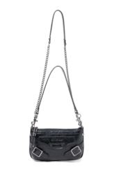 Bolsa Kelsey Preto