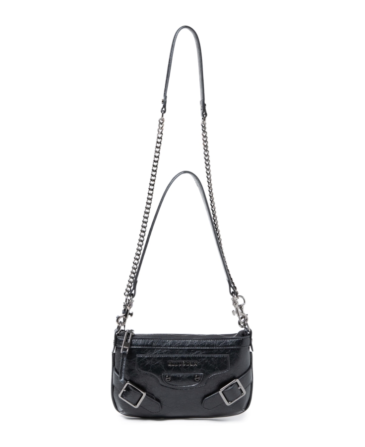 Bolsa Kelsey Preto
