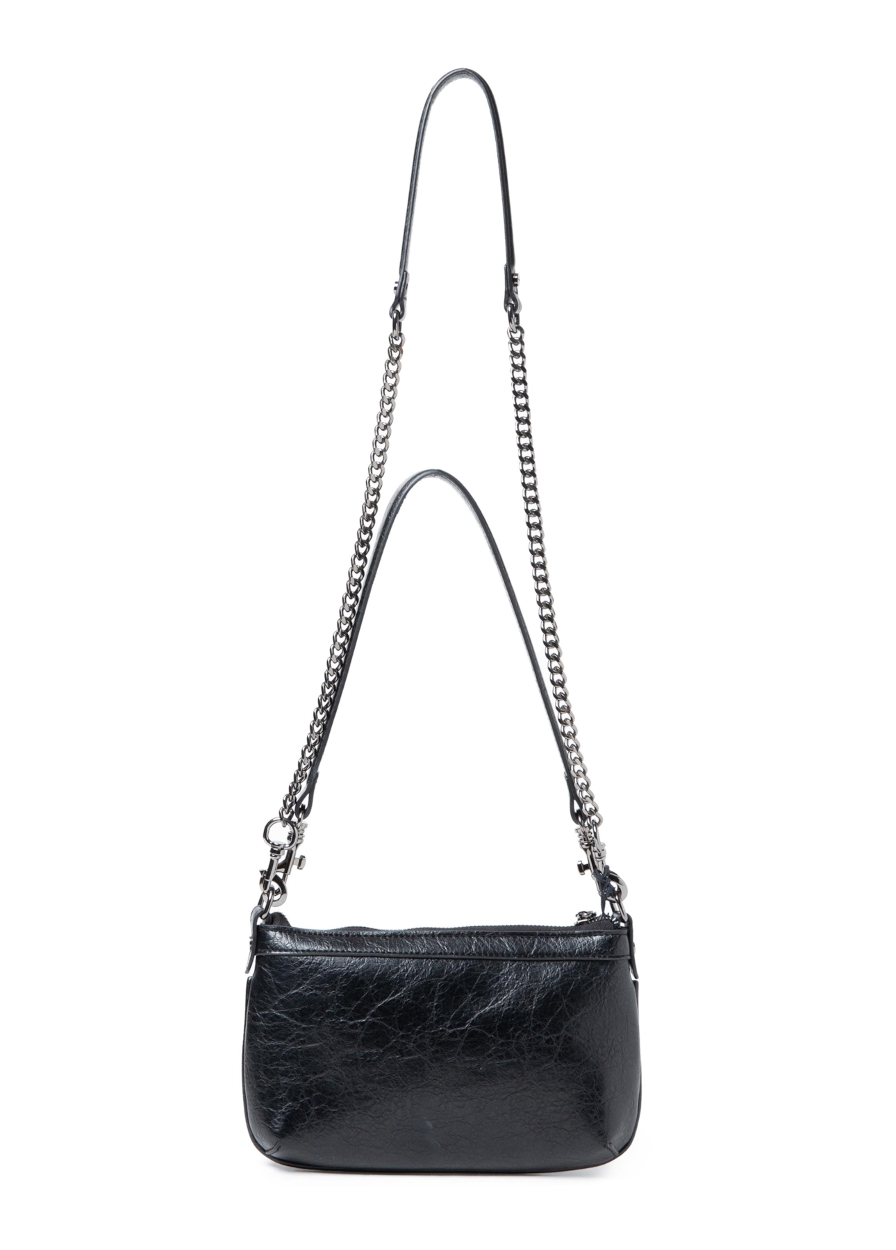 Bolsa Kelsey Preto