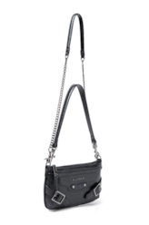 Bolsa Kelsey Preto