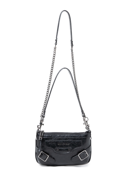 Bolsa Kelsey Preto