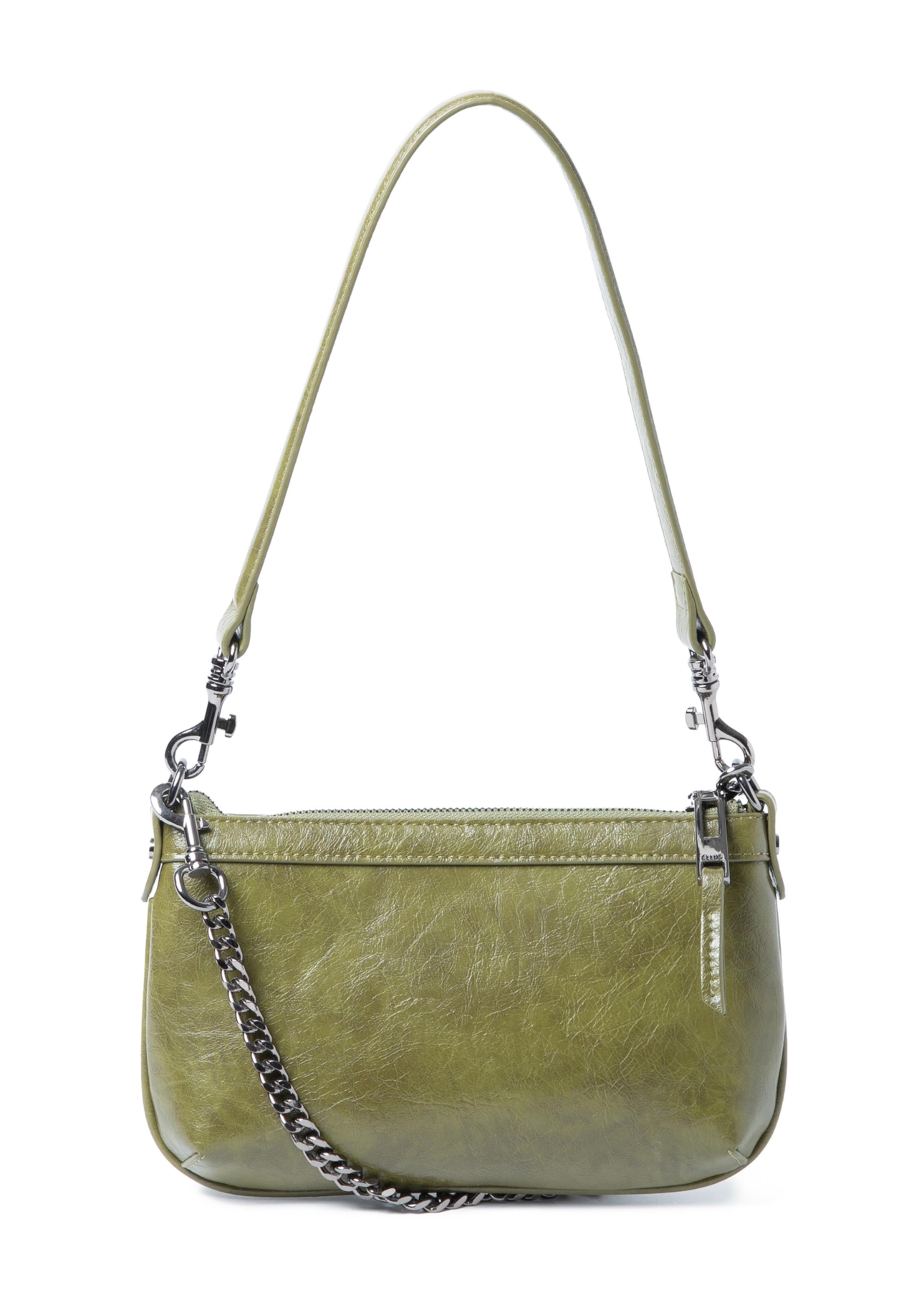 Bolsa Kelsey Verde Militar