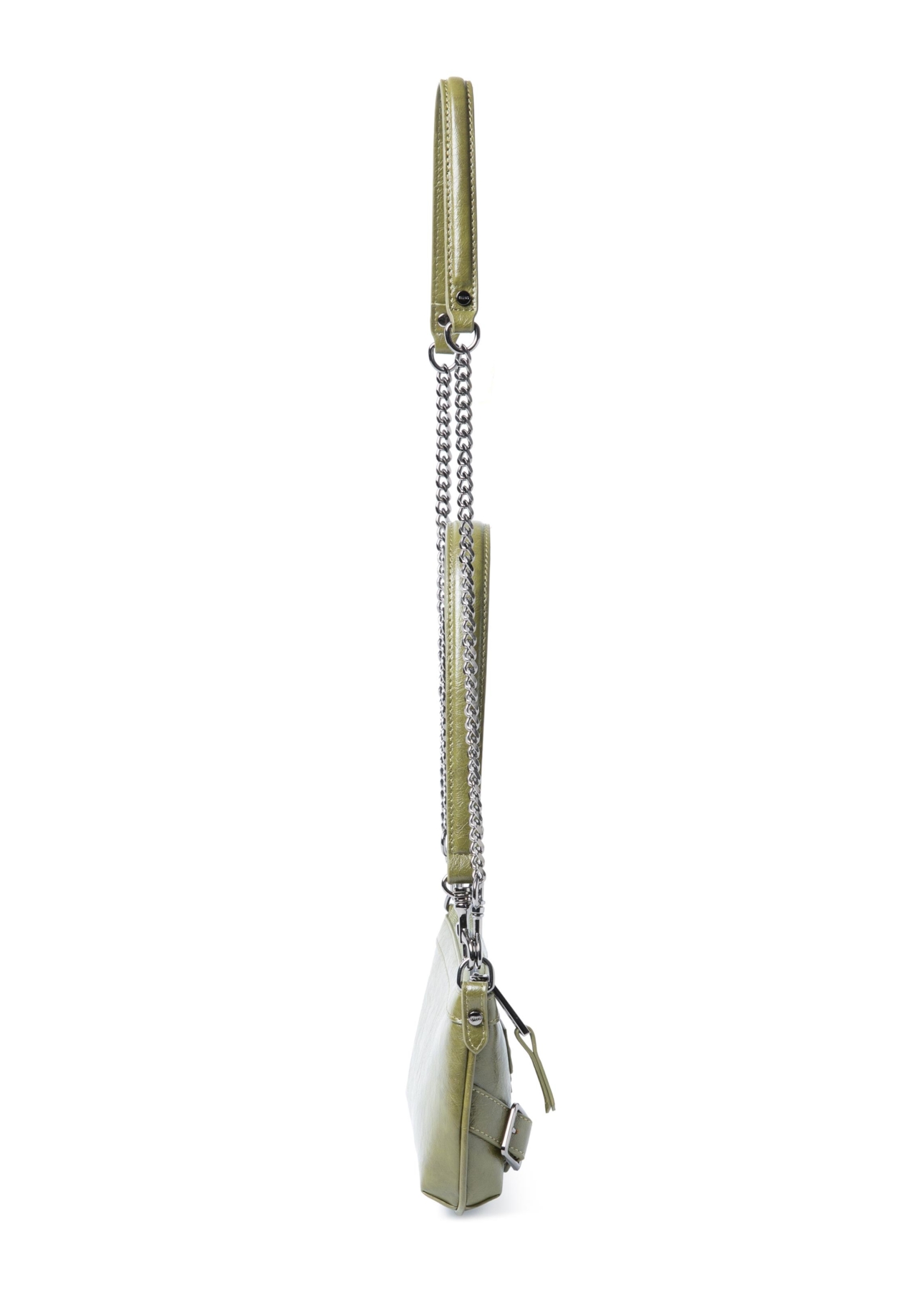Bolsa Kelsey Verde Militar
