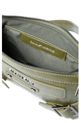 Bolsa Kelsey Verde Militar