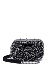 Bolsa Lucy Clutch Bag Ellus Preto