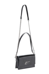 Bolsa Maggie Preto