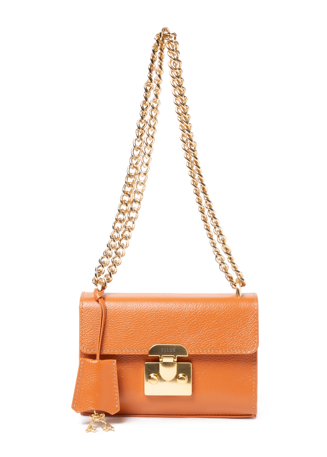 Bolsa Maise Laranja