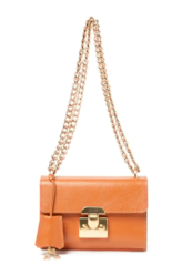 Bolsa Maise Laranja