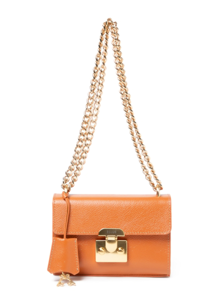 Bolsa Maise Laranja