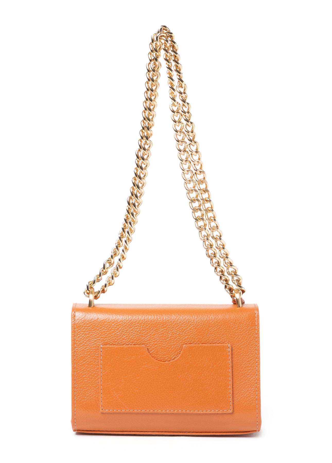 Bolsa Maise Laranja