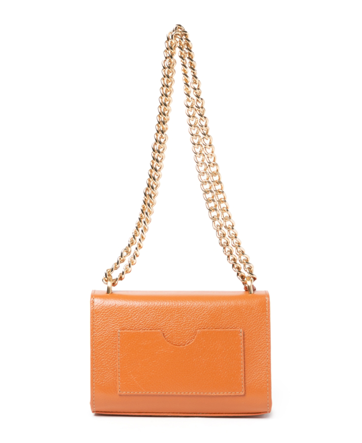 Bolsa Maise Laranja
