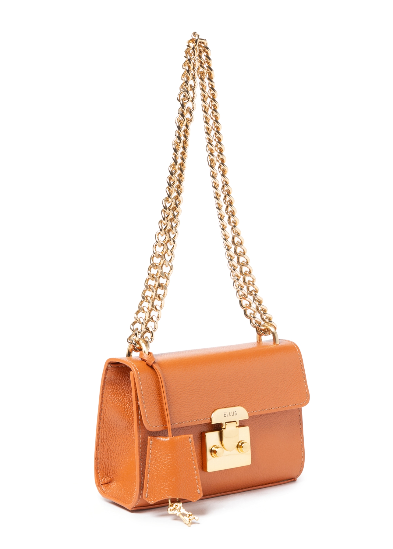 Bolsa Maise Laranja
