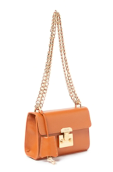 Bolsa Maise Laranja