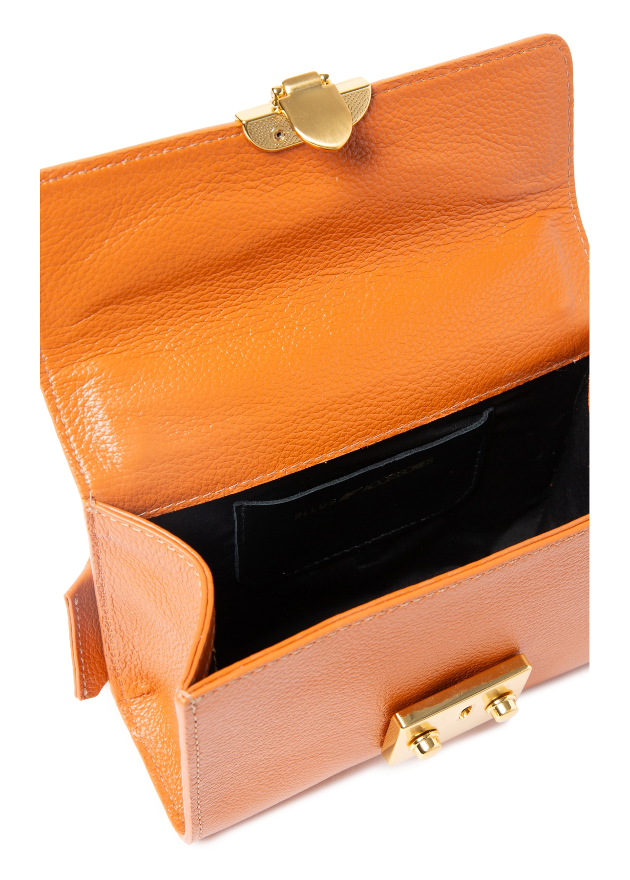 Bolsa Maise Laranja