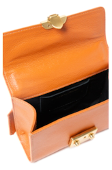 Bolsa Maise Laranja