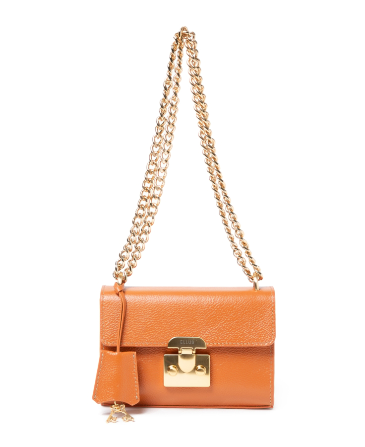 Bolsa Maise Laranja