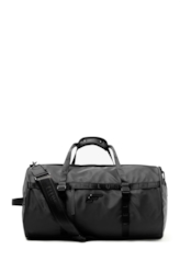 Bolsa Mala Weekend Bag Nylon Preto