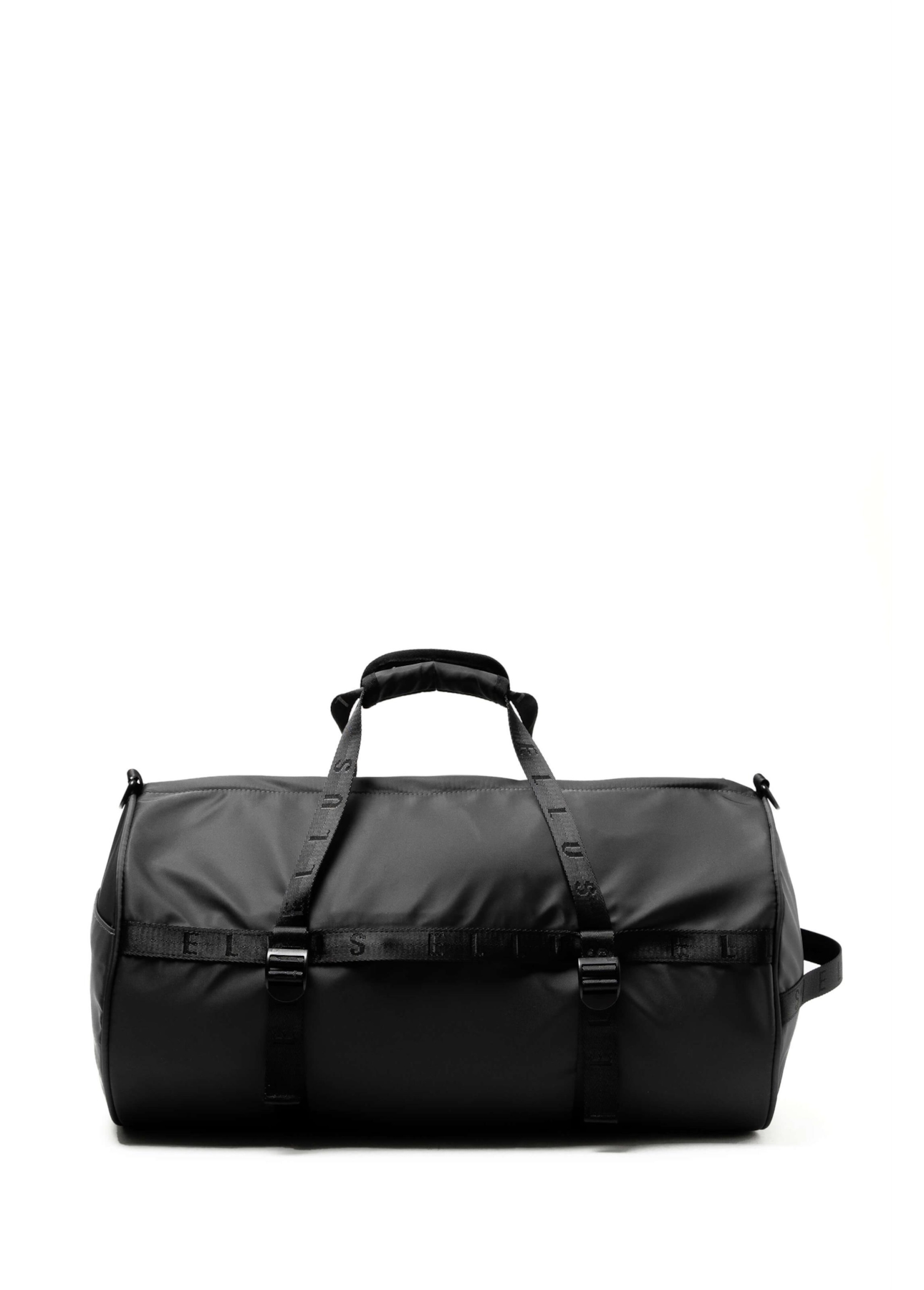 Bolsa Mala Weekend Bag Nylon Preto