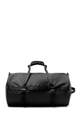 Bolsa Mala Weekend Bag Nylon Preto