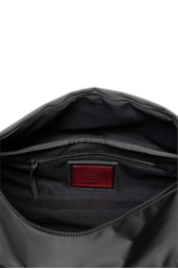 Bolsa Mala Weekend Bag Nylon Preto