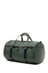 Bolsa Mala Weekend Bag Nylon  Verde Militar