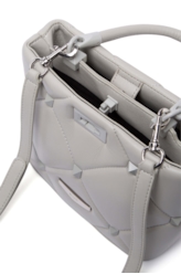 Bolsa Marcie Hand Bag Ellus Gelo