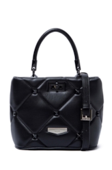 Bolsa Marcie Hand Bag Ellus Preto