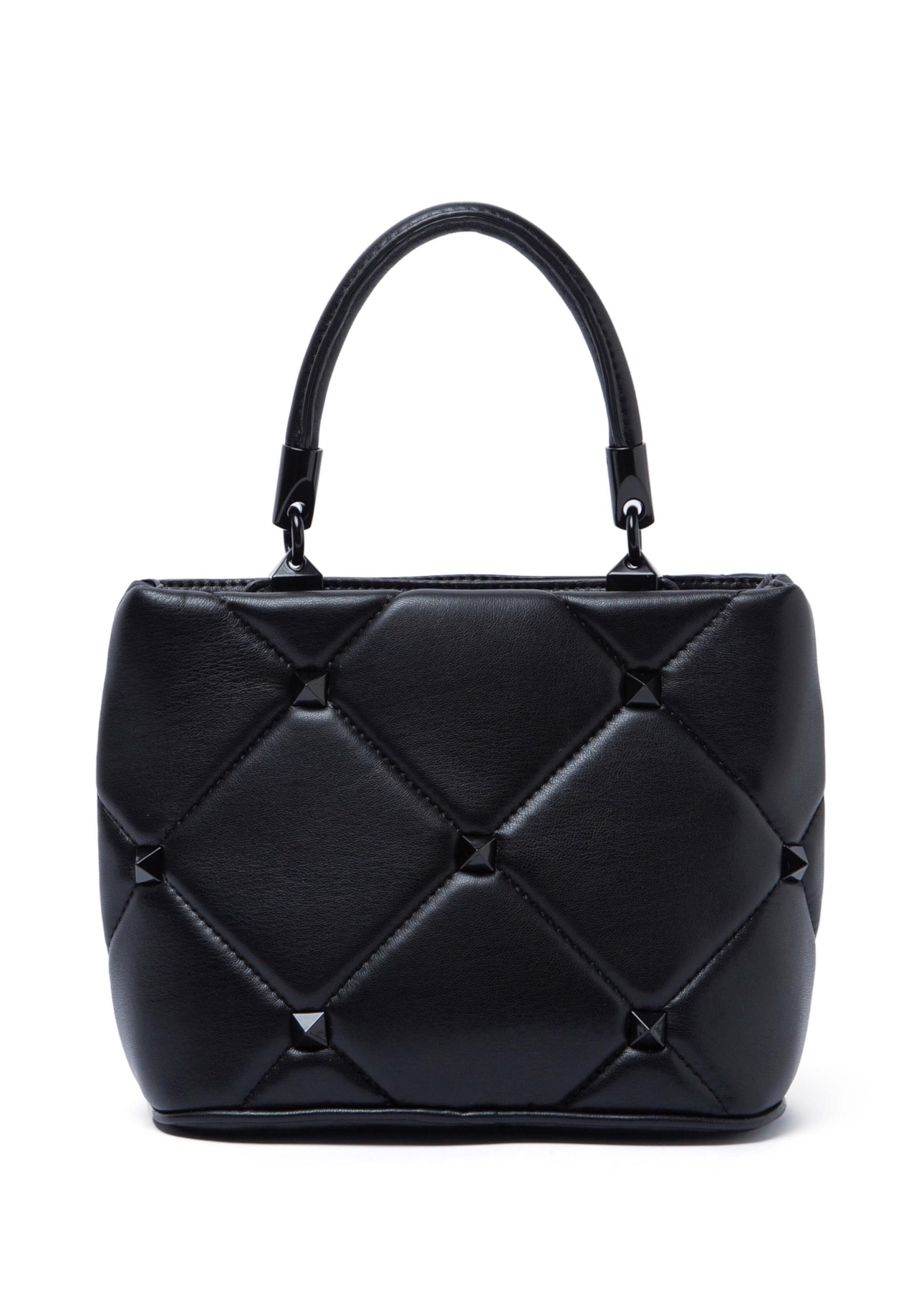 Bolsa Marcie Hand Bag Ellus Preto