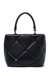 Bolsa Marcie Hand Bag Ellus Preto