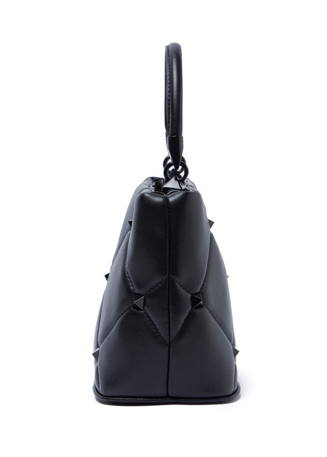 Bolsa Marcie Hand Bag Ellus Preto
