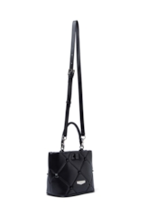 Bolsa Marcie Hand Bag Ellus Preto