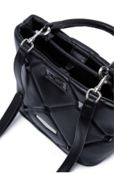 Bolsa Marcie Hand Bag Ellus Preto