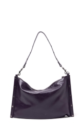 Bolsa Marthina Shoulder Bag Old Purple
