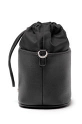 Bolsa Mia Bucket Bag Ellus Preto