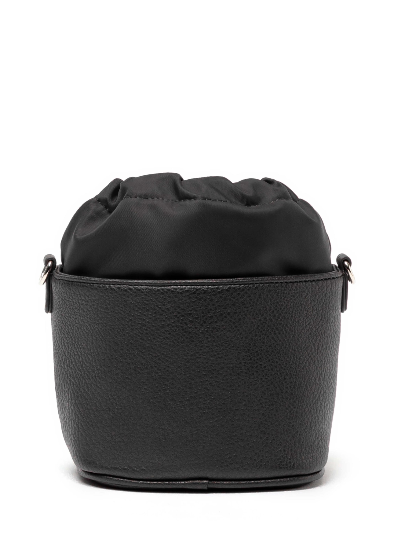 Bolsa Mia Bucket Bag Ellus Preto