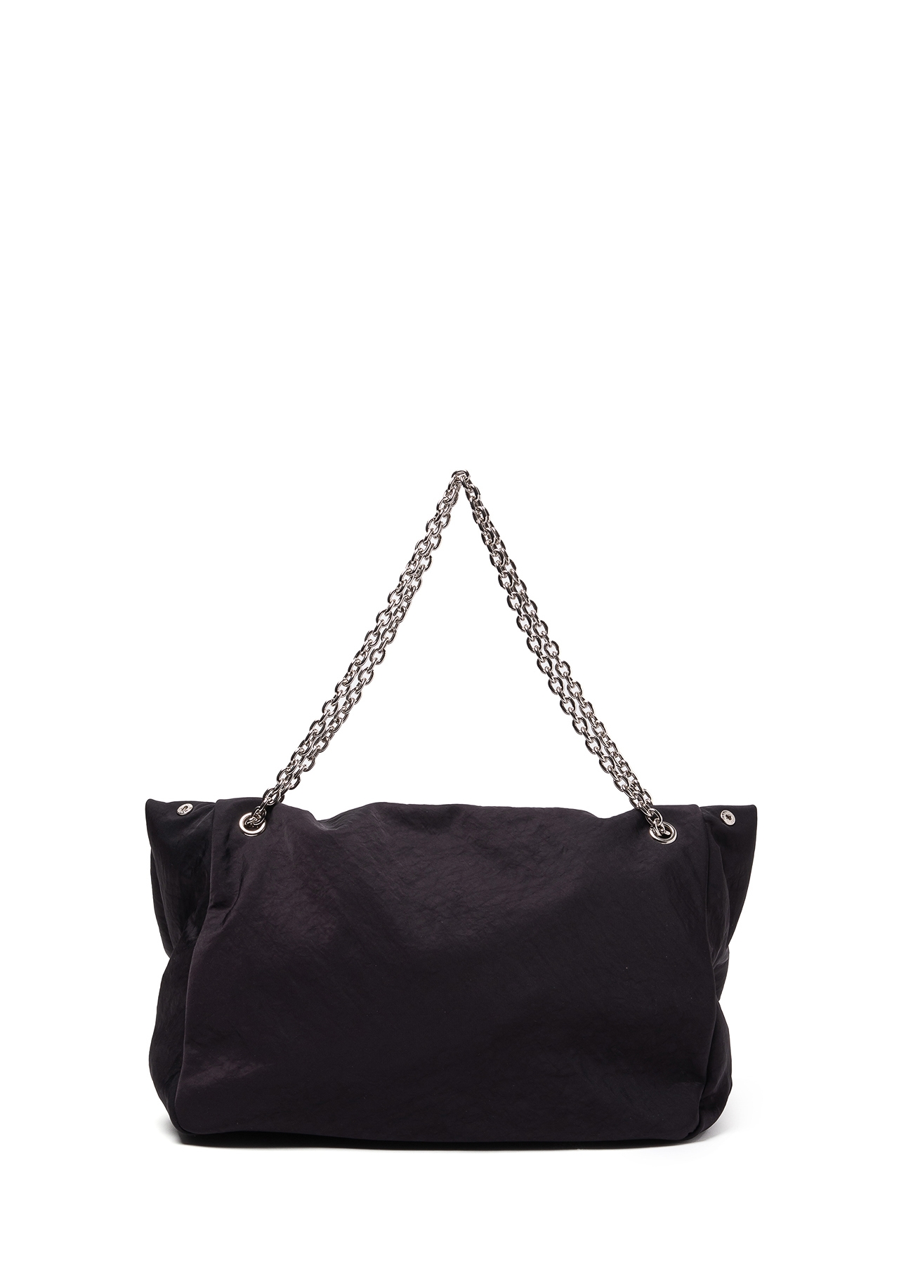 Bolsa Nylon Shoulder Bag Valerie Preto