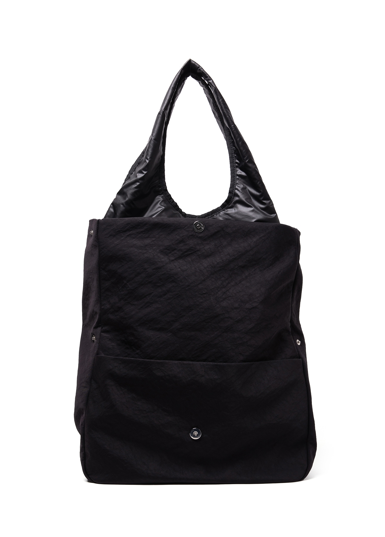 Bolsa Nylon Shoulder Bag Valerie Preto
