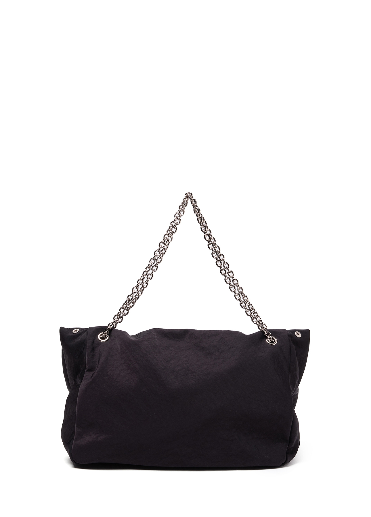Bolsa Nylon Shoulder Bag Valerie Preto