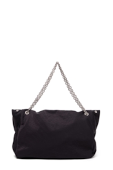 Bolsa Nylon Shoulder Bag Valerie Preto