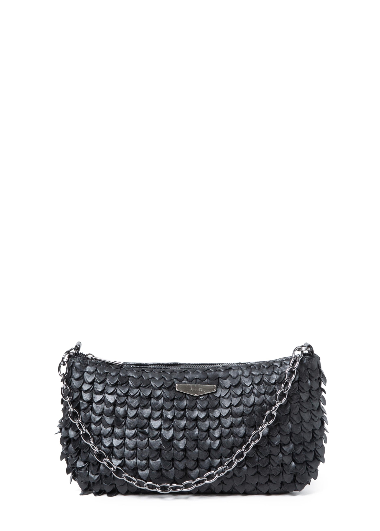 Bolsa Ophira Crossbody Preto