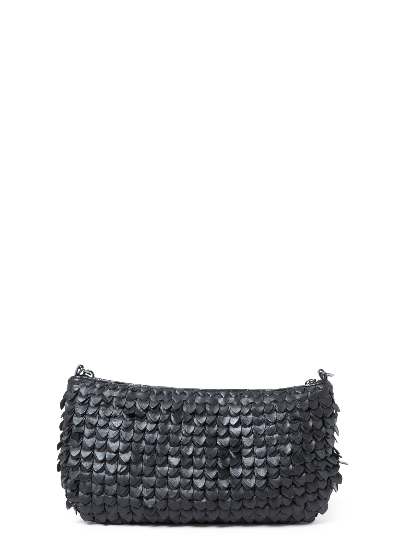 Bolsa Ophira Crossbody Preto