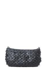 Bolsa Ophira Crossbody Preto