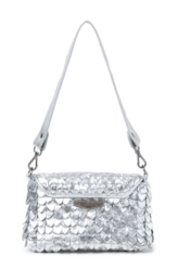 Bolsa Ophira Prata