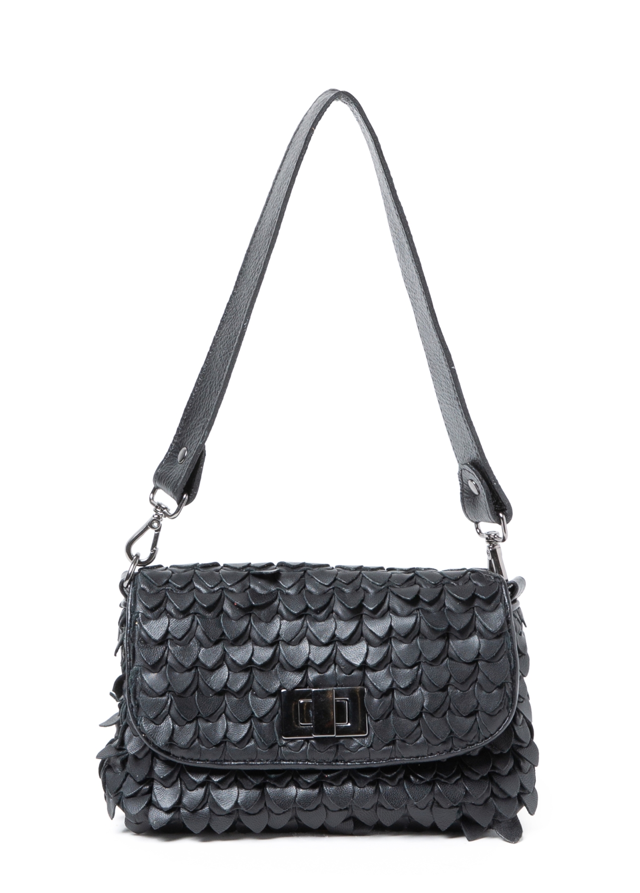 Bolsa Ophira Preto