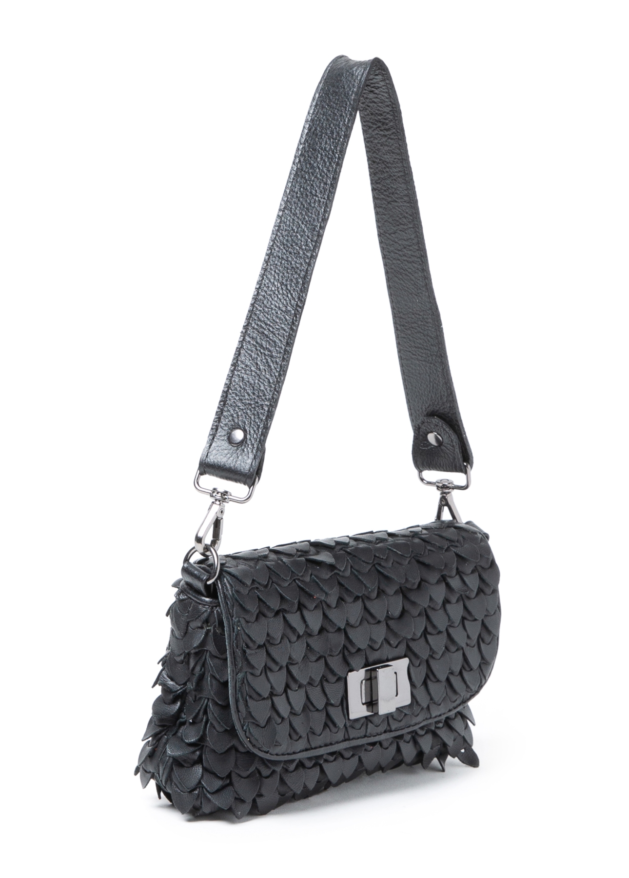 Bolsa Ophira Preto