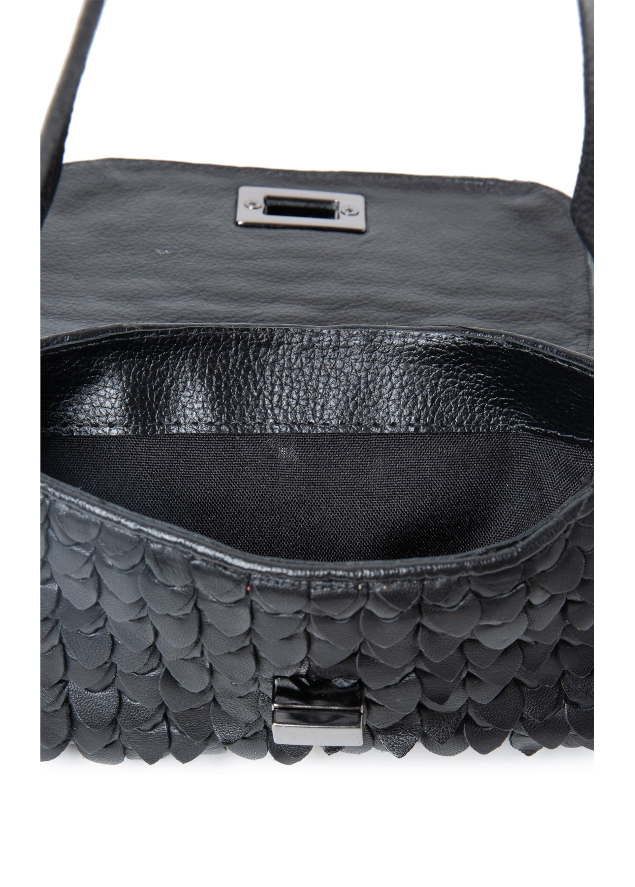 Bolsa Ophira Preto