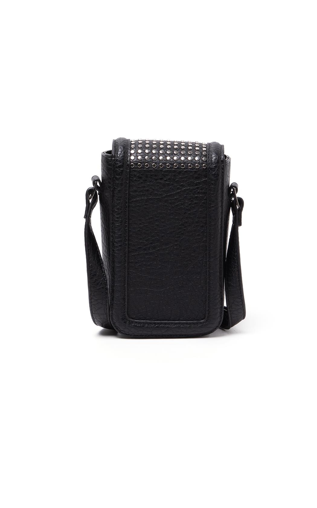 Bolsa Phone Case Hailey Preto